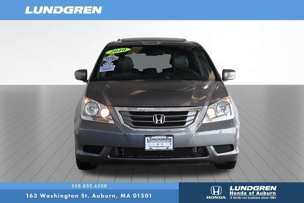 used 2010 Honda Odyssey car, priced at $7,977