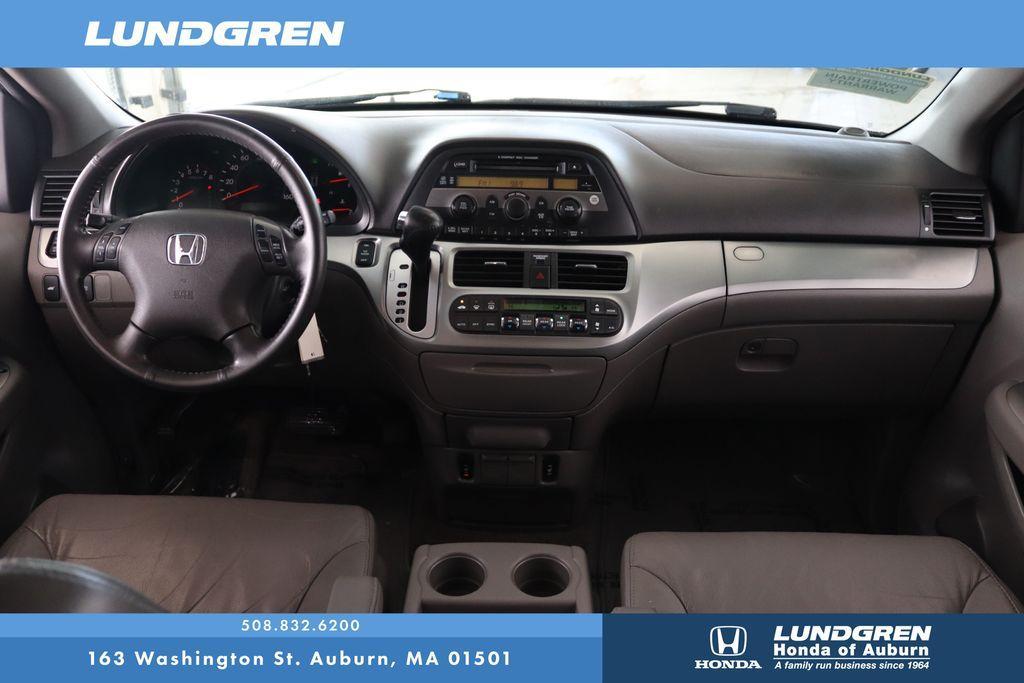used 2010 Honda Odyssey car, priced at $7,977