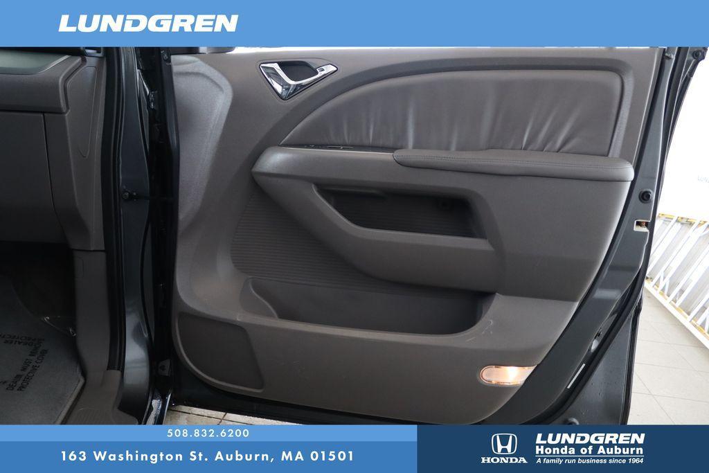 used 2010 Honda Odyssey car, priced at $7,977