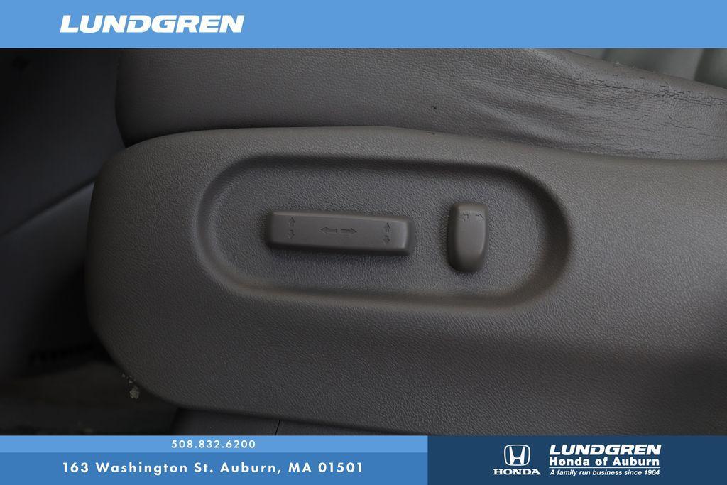 used 2010 Honda Odyssey car, priced at $7,977