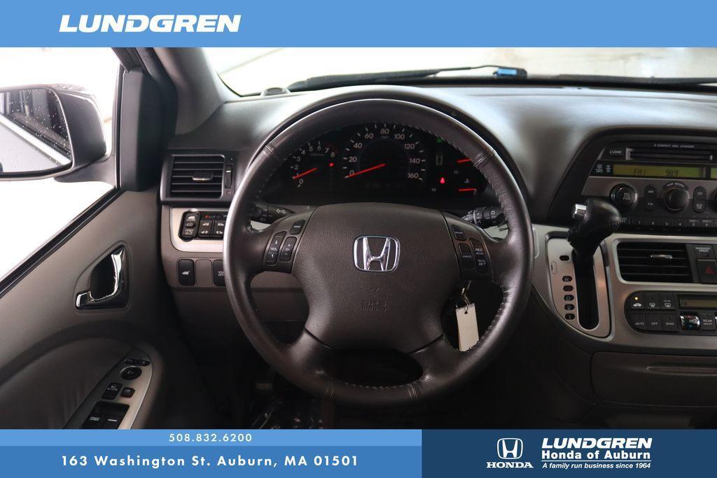 used 2010 Honda Odyssey car, priced at $7,977