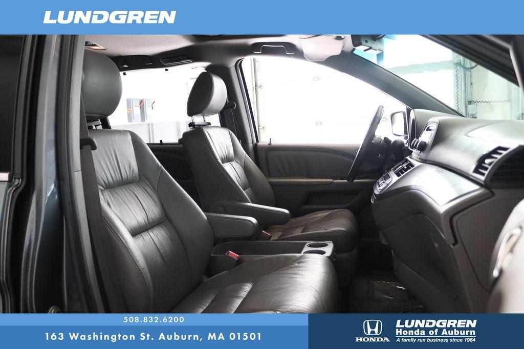 used 2010 Honda Odyssey car, priced at $7,977