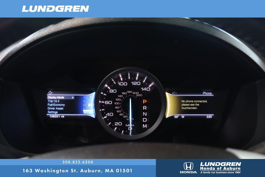 used 2014 Ford Explorer car, priced at $9,497
