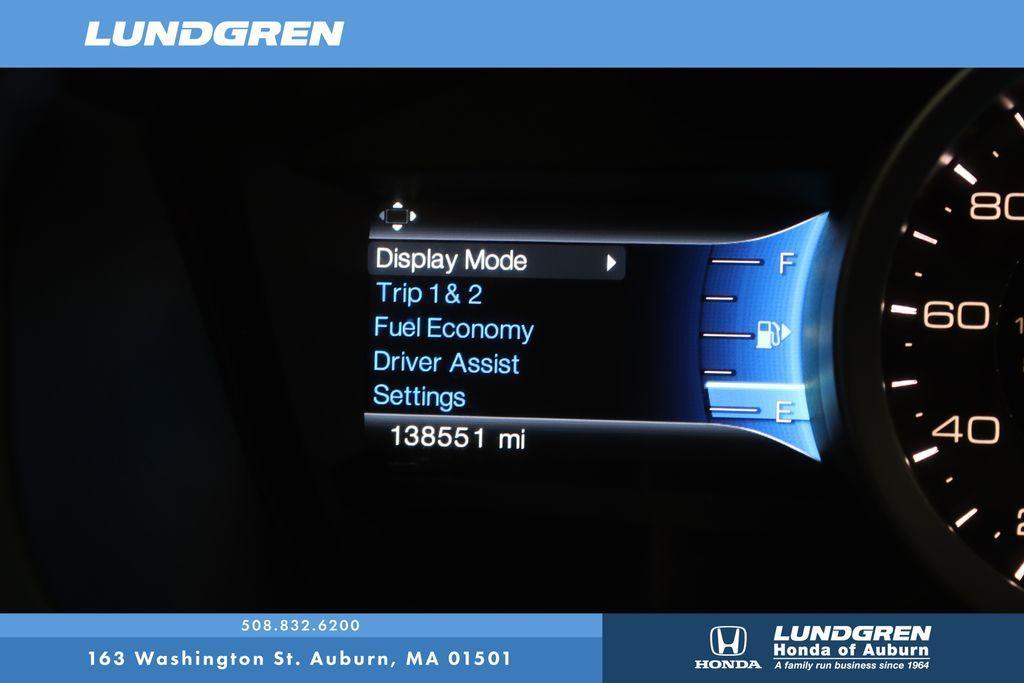 used 2014 Ford Explorer car, priced at $9,497