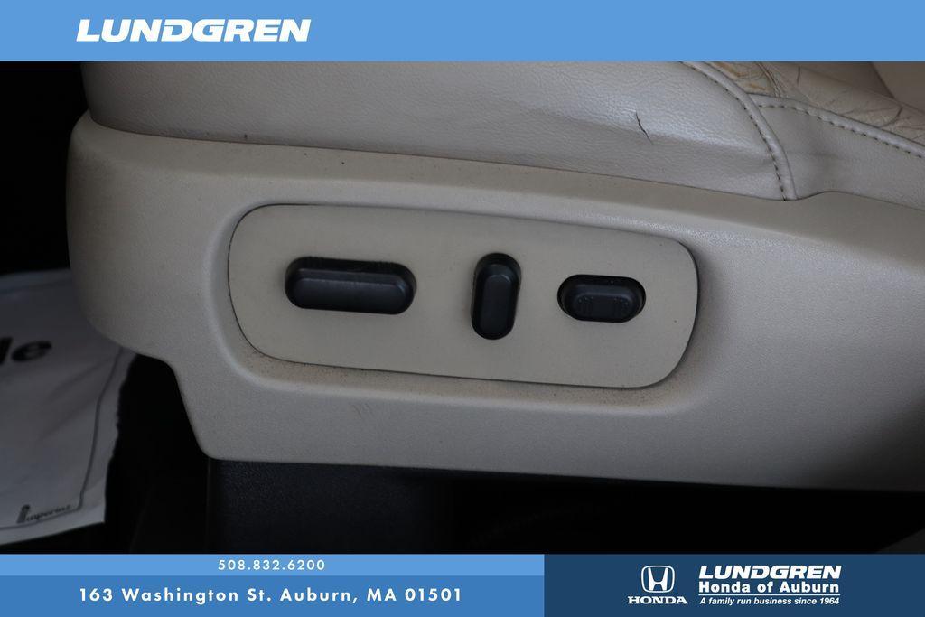 used 2014 Ford Explorer car, priced at $9,497