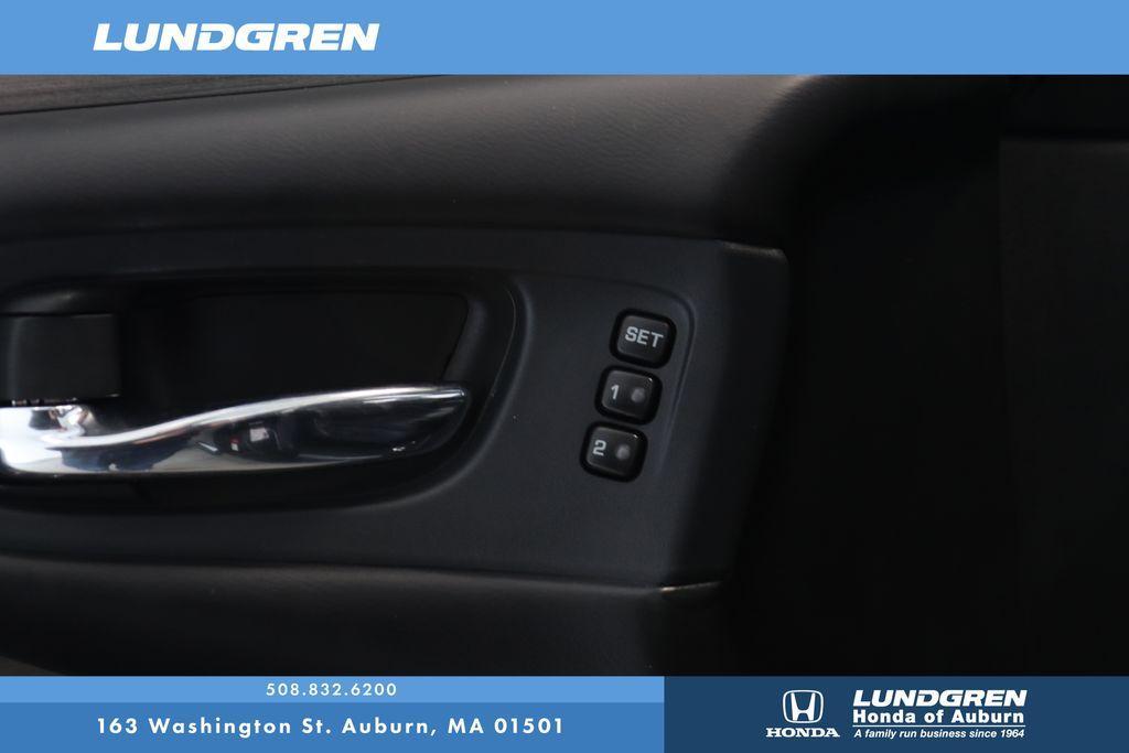 used 2018 Nissan Murano car, priced at $13,327