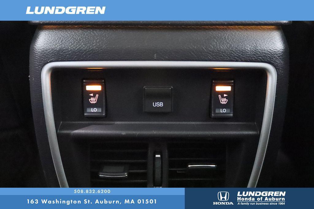 used 2018 Nissan Murano car, priced at $13,327