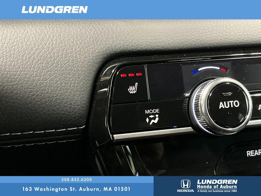 new 2026 Honda Pilot car, priced at $48,090