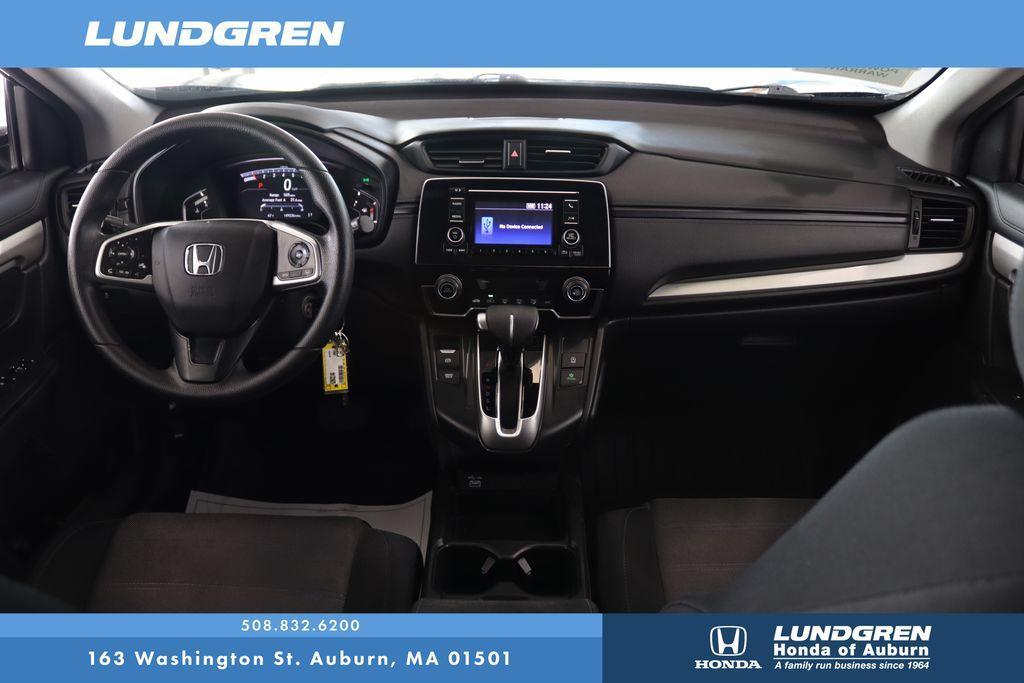 used 2020 Honda CR-V car, priced at $15,931