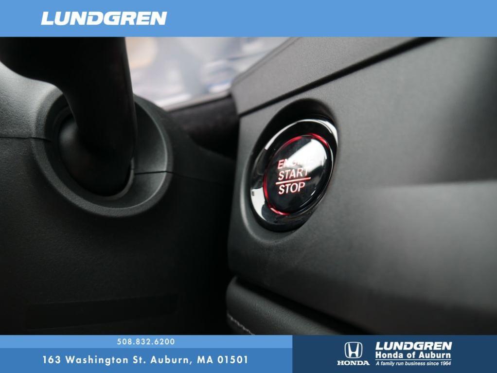 new 2026 Honda Accord car, priced at $29,590