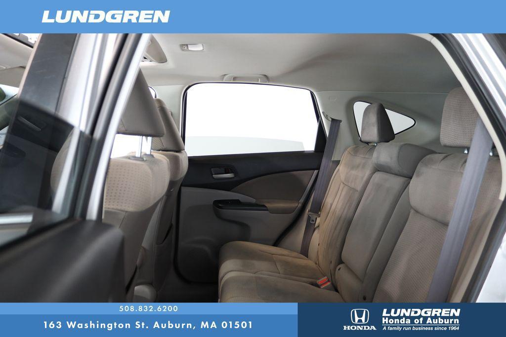 used 2014 Honda CR-V car, priced at $10,741
