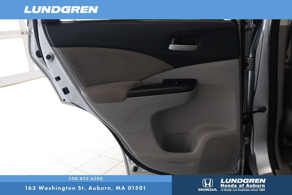 used 2014 Honda CR-V car, priced at $10,741