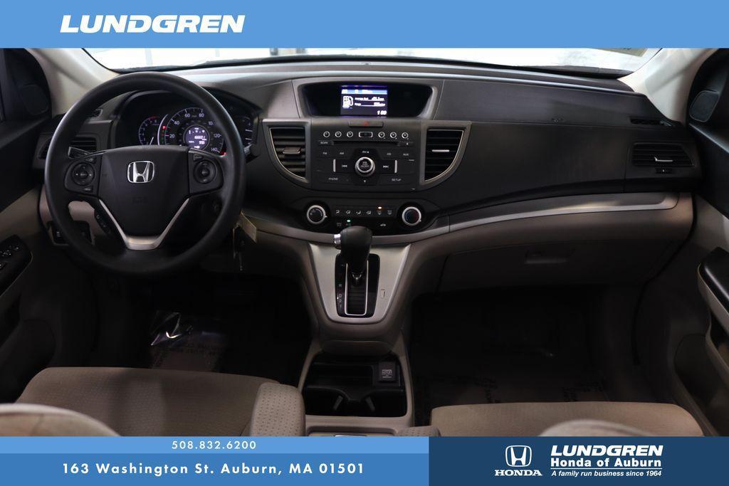 used 2014 Honda CR-V car, priced at $10,741