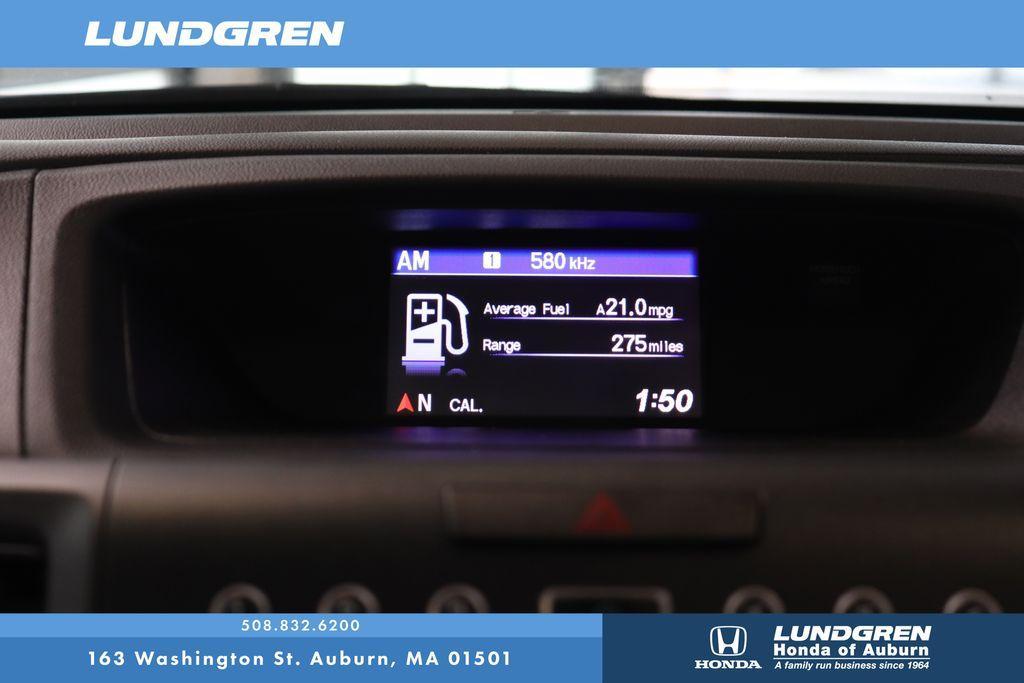 used 2014 Honda CR-V car, priced at $10,741