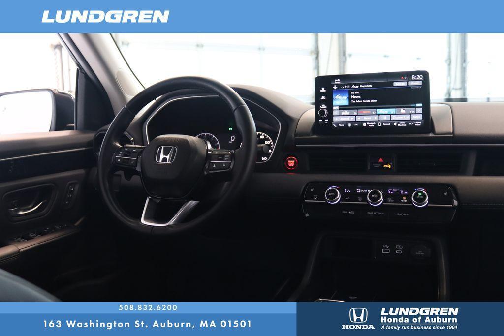 used 2024 Honda Pilot car, priced at $38,946
