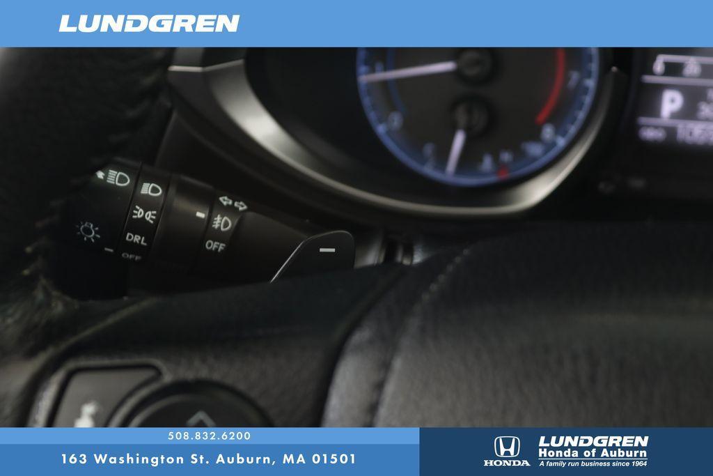 used 2015 Toyota Corolla car, priced at $12,997