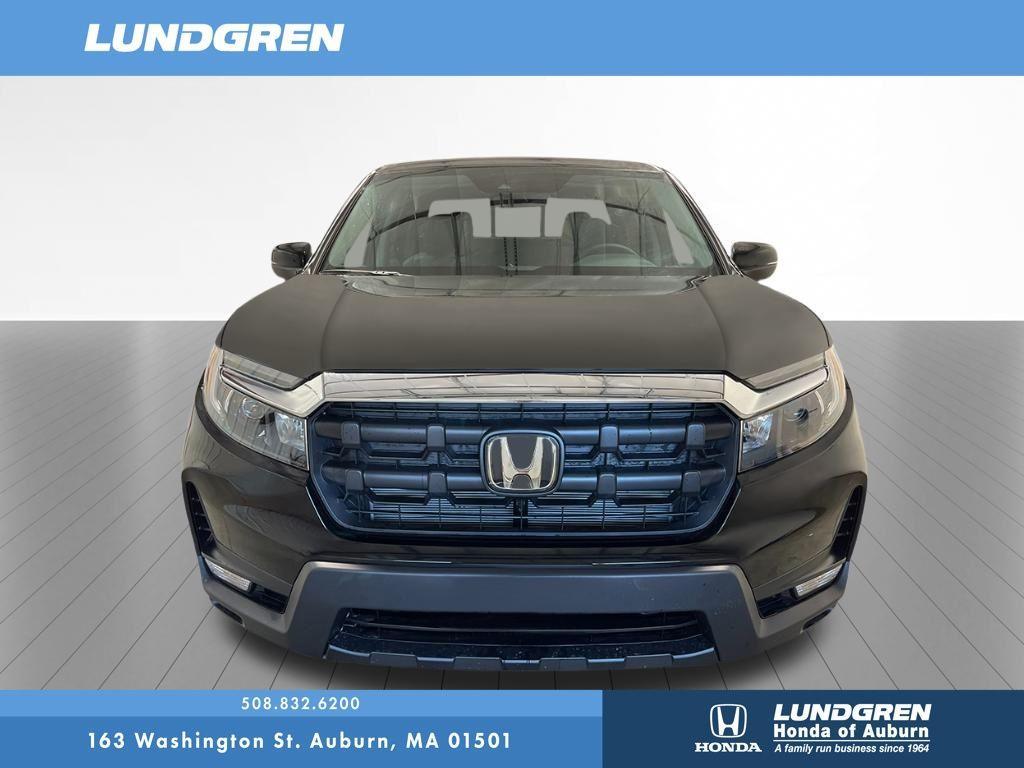 new 2026 Honda Ridgeline car, priced at $44,890