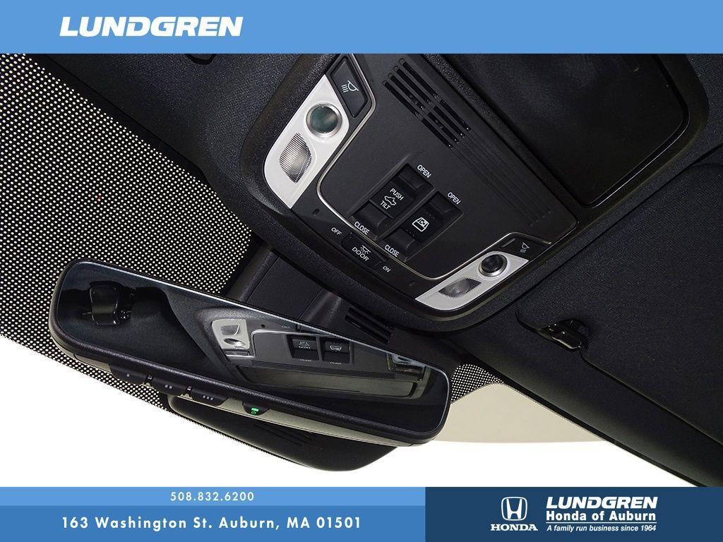 new 2026 Honda Ridgeline car, priced at $44,890