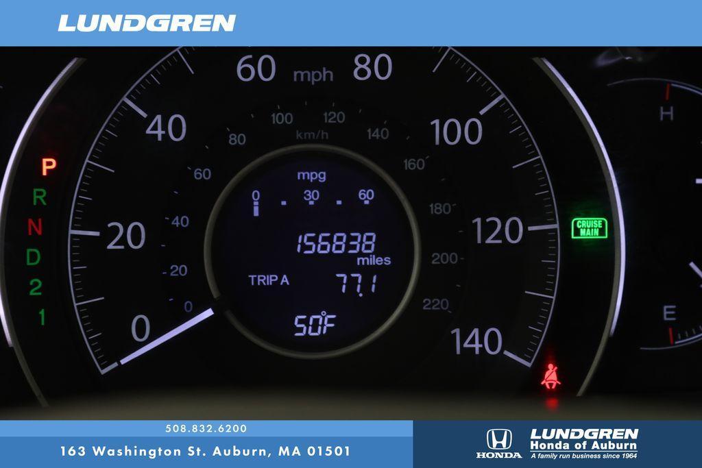 used 2014 Honda CR-V car, priced at $11,857