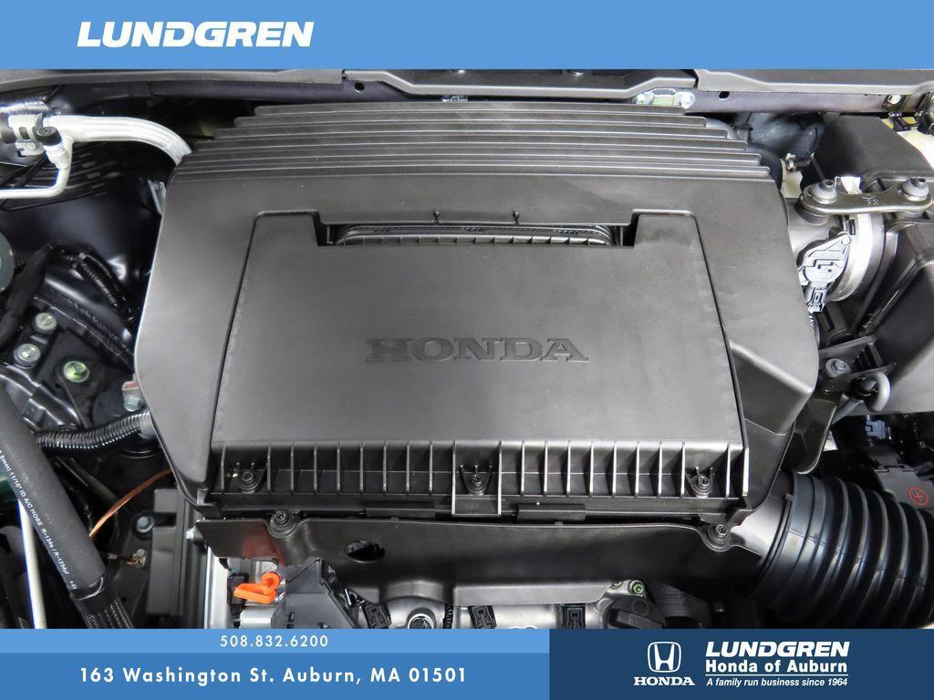 new 2026 Honda Pilot car, priced at $52,590