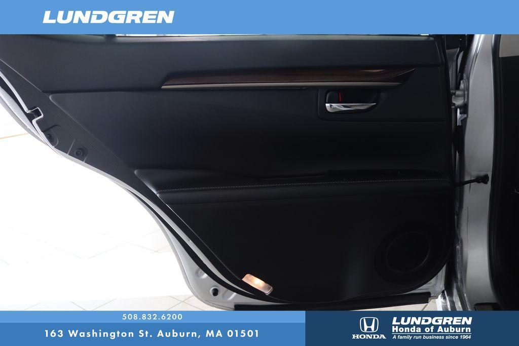 used 2013 Lexus ES 350 car, priced at $10,977