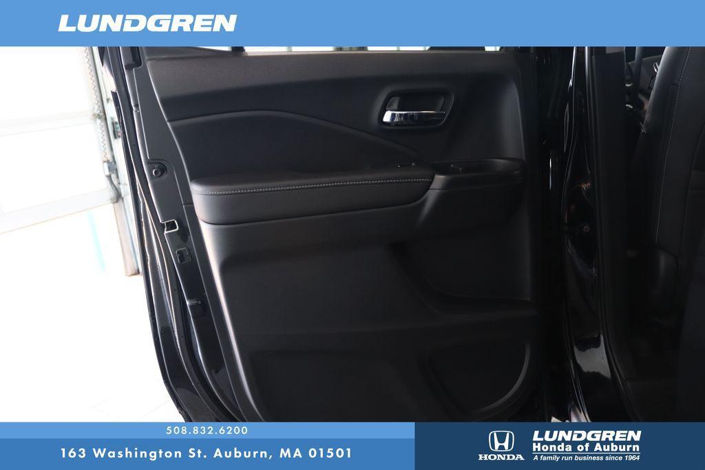 used 2024 Honda Ridgeline car, priced at $35,721