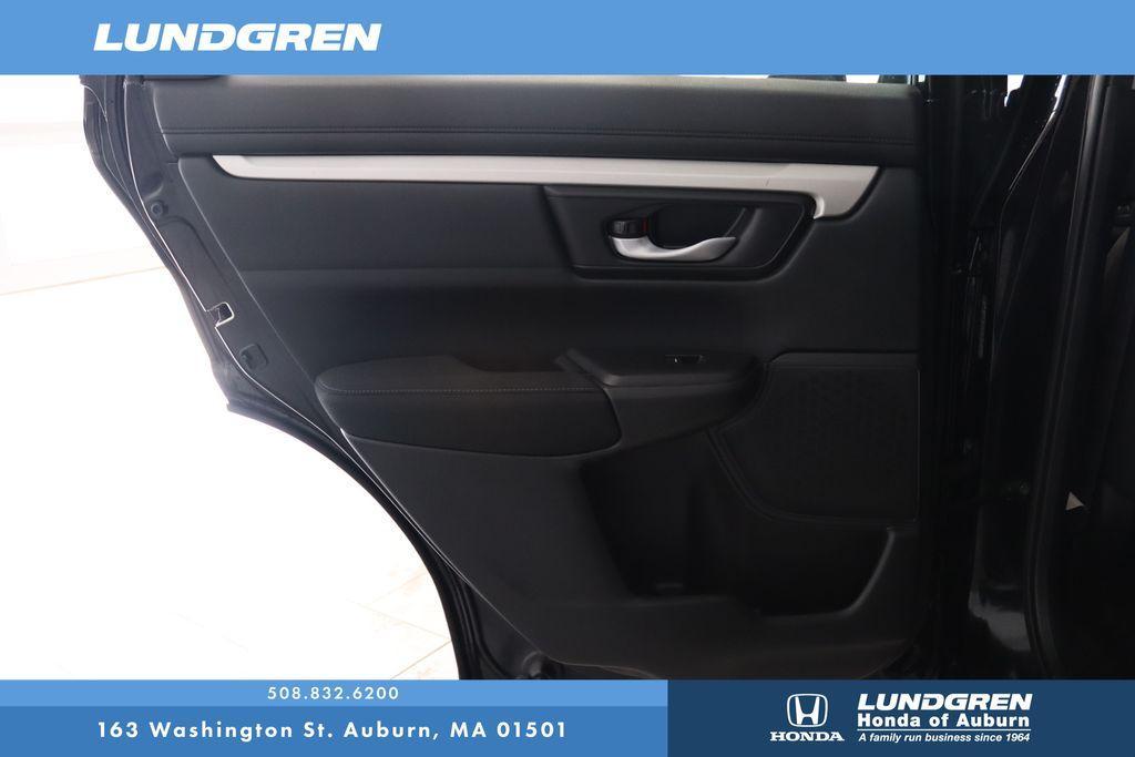 used 2017 Honda CR-V car, priced at $11,730