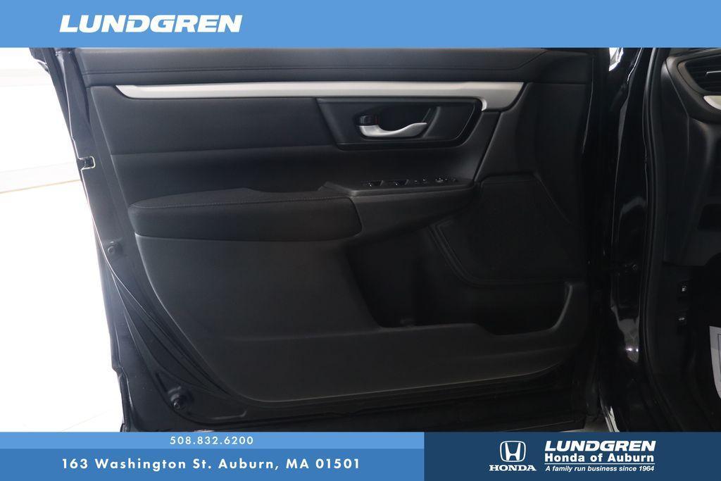 used 2017 Honda CR-V car, priced at $11,730