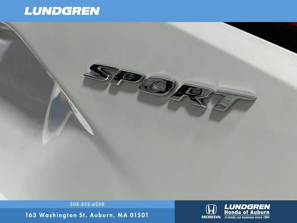 new 2026 Honda Civic car, priced at $29,090