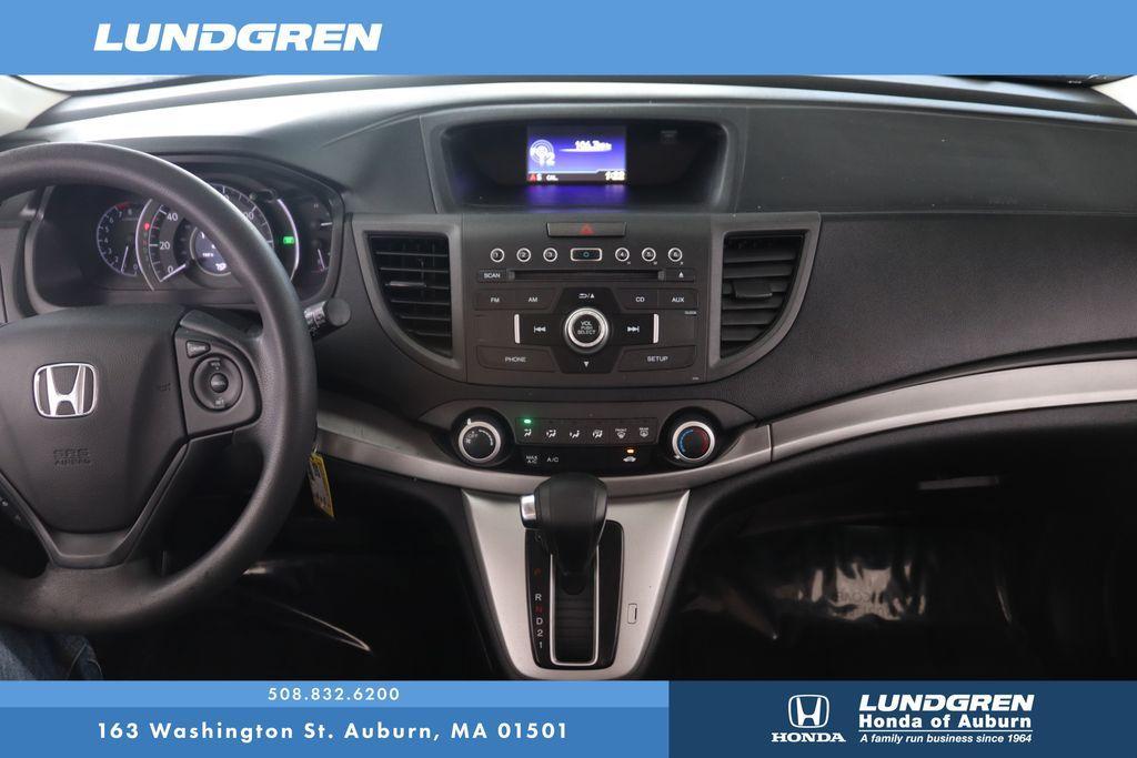 used 2014 Honda CR-V car, priced at $9,486