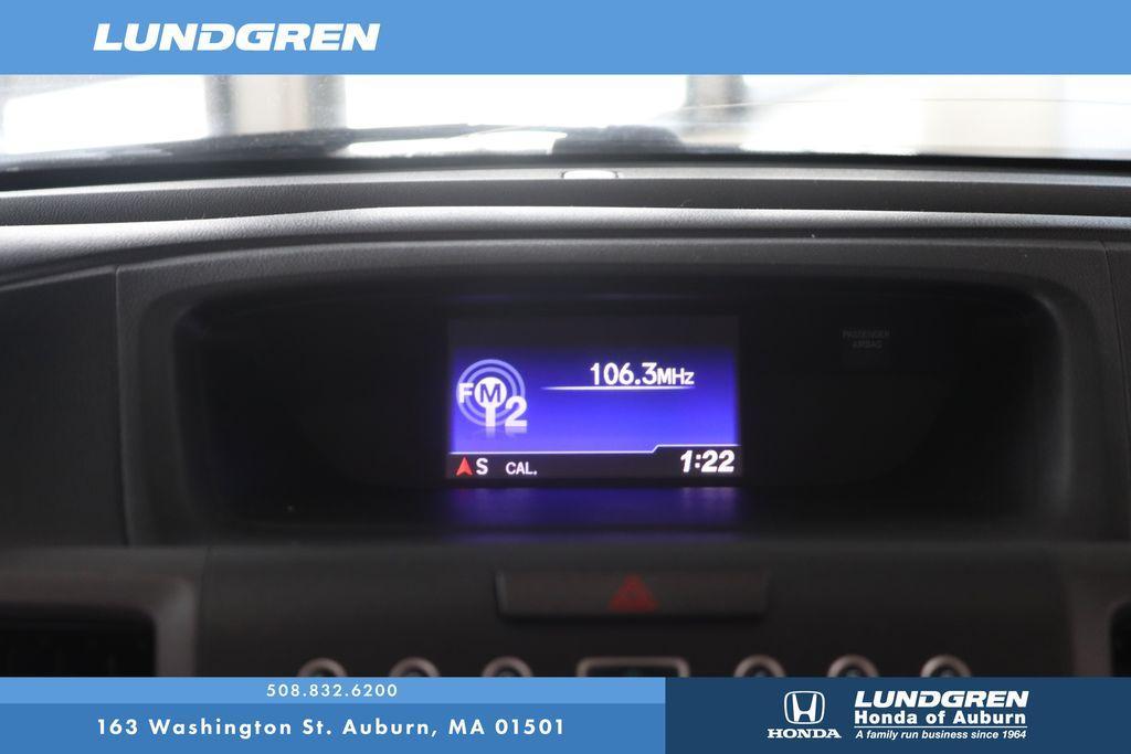 used 2014 Honda CR-V car, priced at $9,486