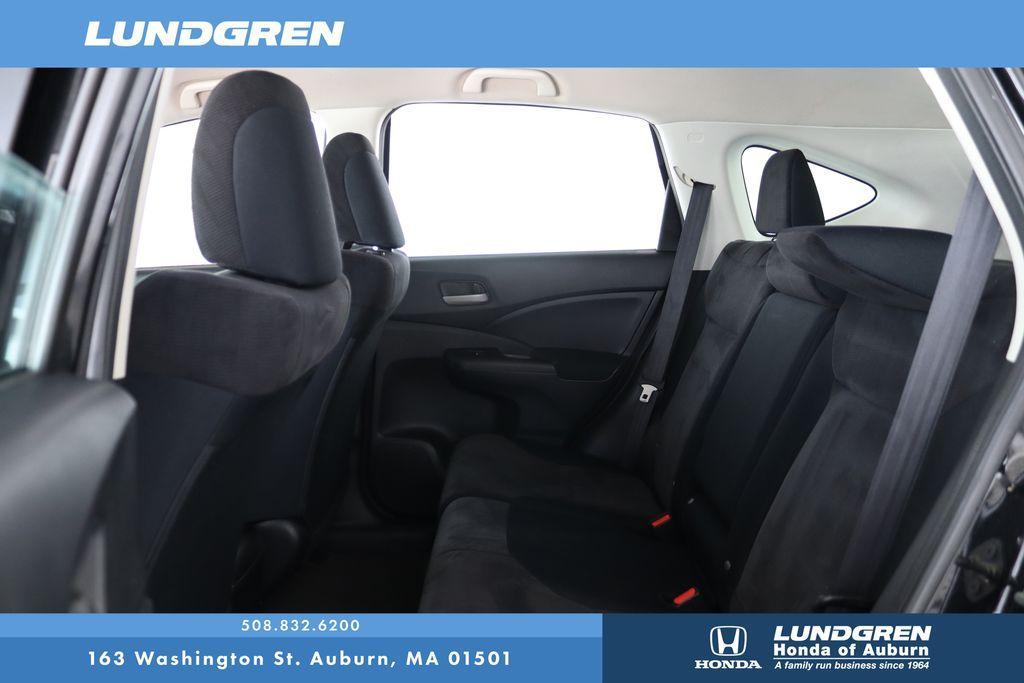 used 2014 Honda CR-V car, priced at $9,486