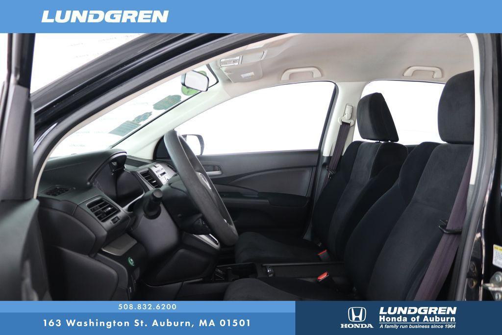 used 2014 Honda CR-V car, priced at $9,486