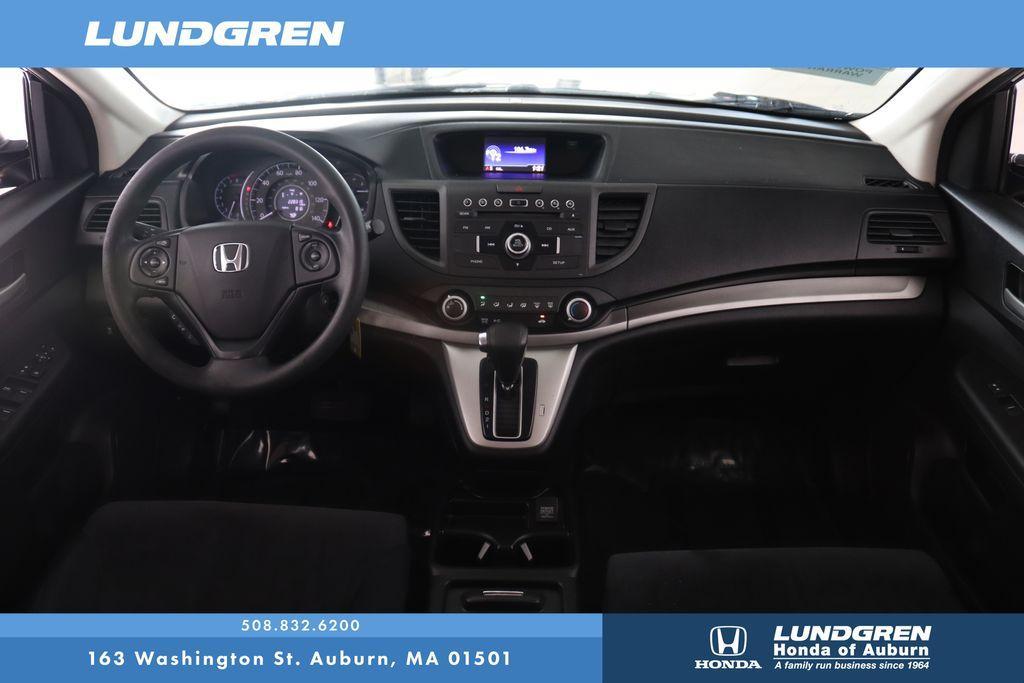 used 2014 Honda CR-V car, priced at $9,486