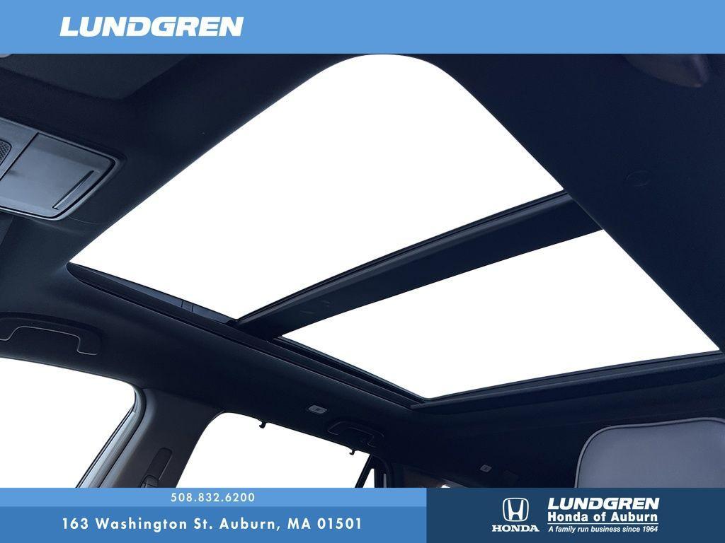 new 2026 Honda Pilot car, priced at $56,945