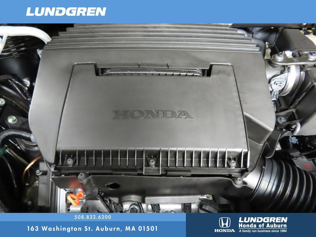 new 2026 Honda Pilot car, priced at $54,990