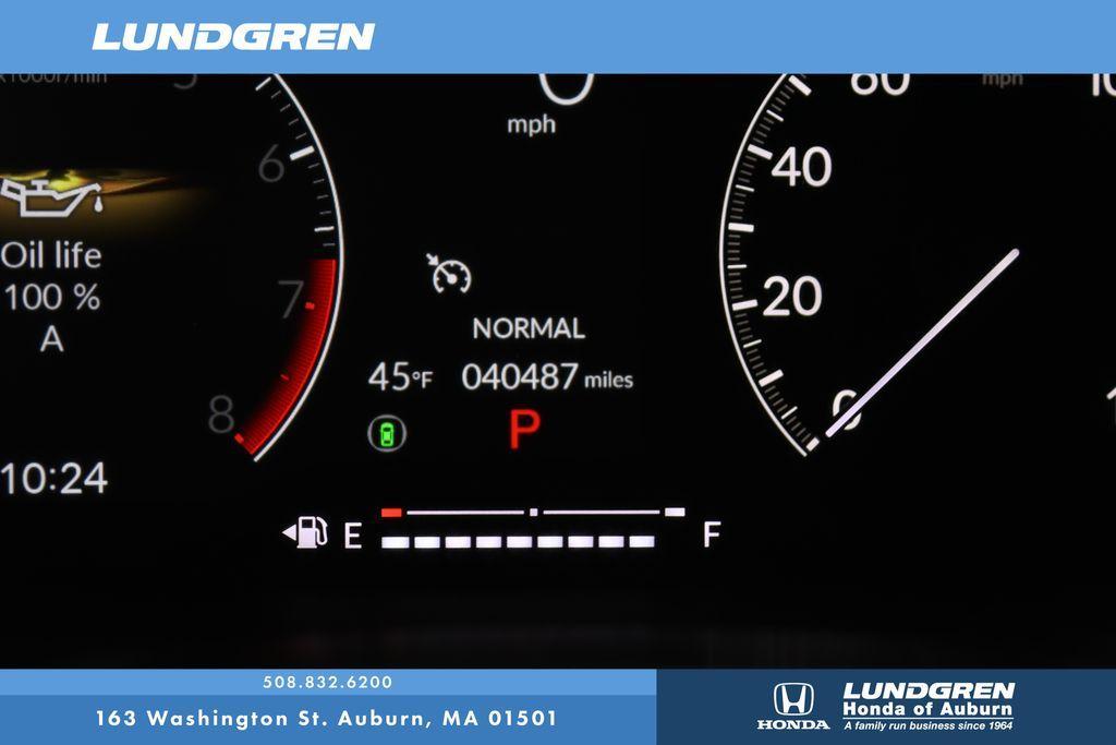 used 2023 Honda Civic car, priced at $21,997