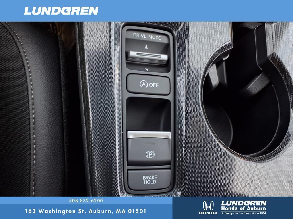 new 2026 Honda Civic car, priced at $27,890