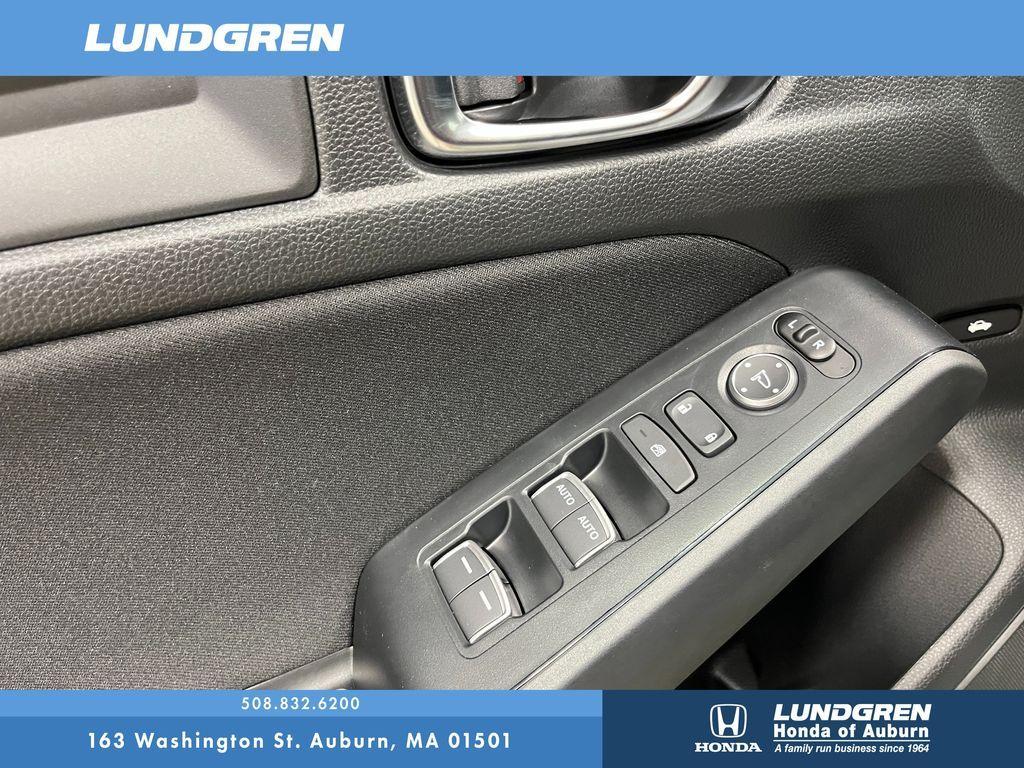 new 2026 Honda Civic car, priced at $27,890