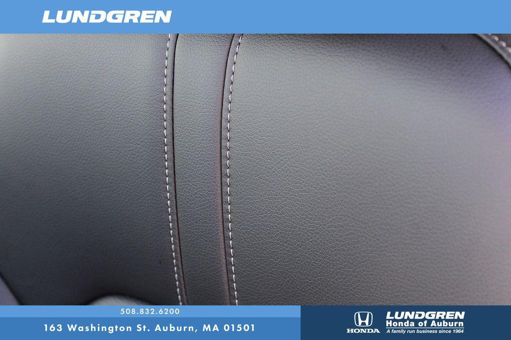 new 2026 Honda Pilot car, priced at $53,790