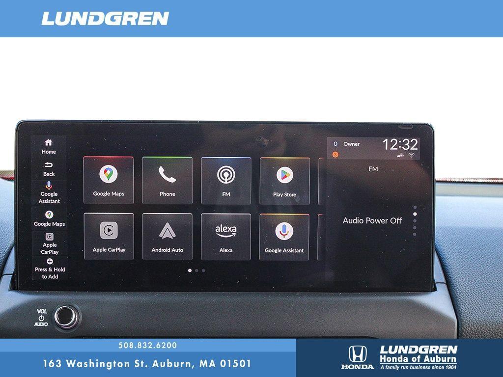 new 2026 Honda Pilot car, priced at $53,790