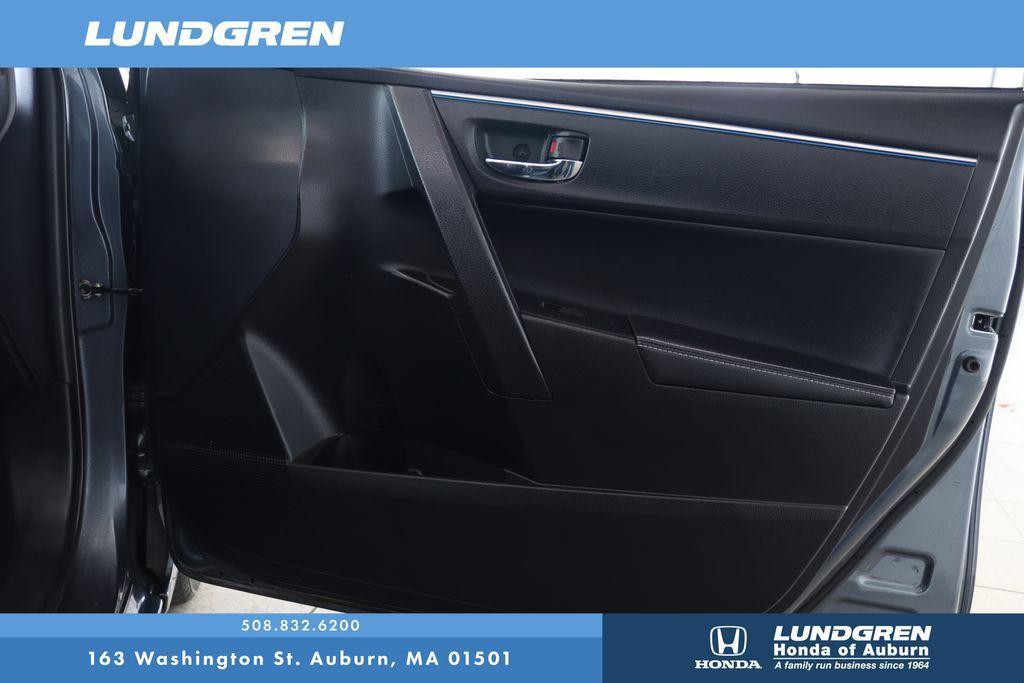 used 2014 Toyota Corolla car, priced at $8,941