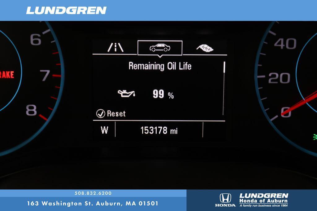 used 2018 Chevrolet Cruze car, priced at $8,990