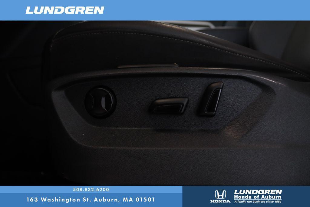 used 2018 Volkswagen Atlas car, priced at $9,927