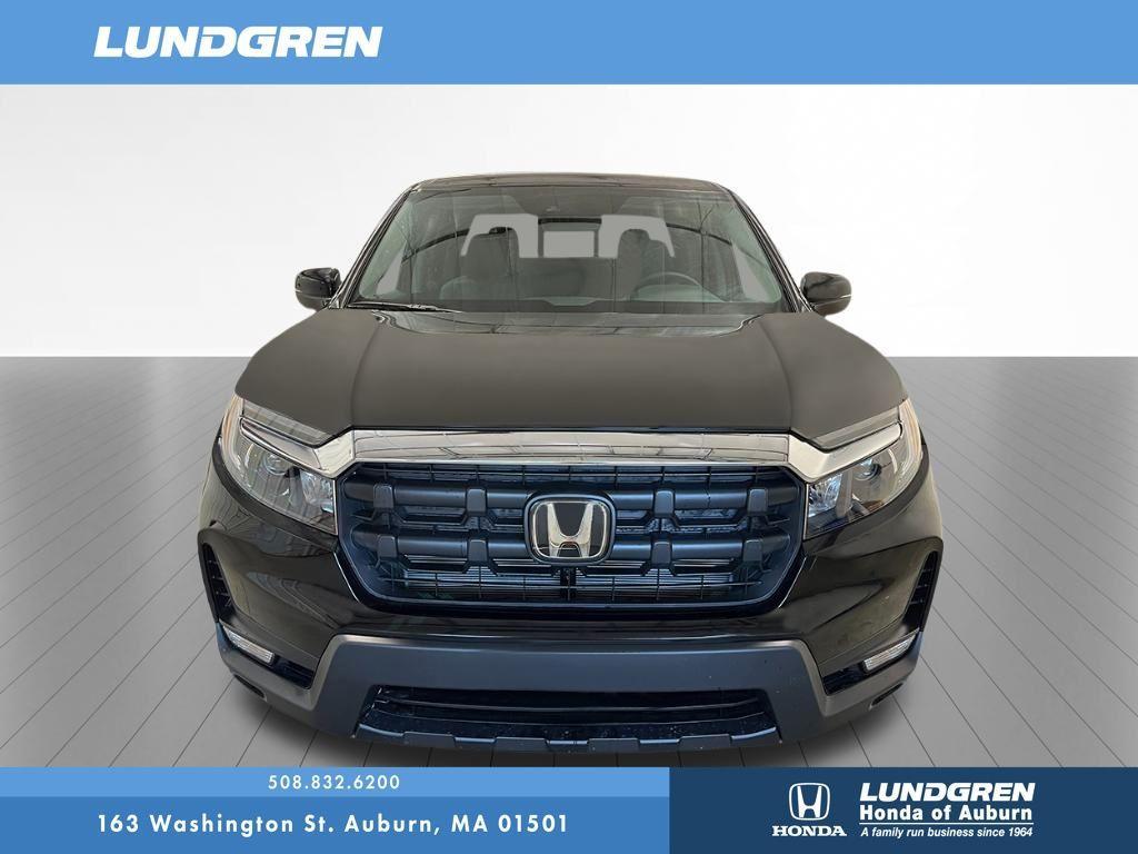 new 2026 Honda Ridgeline car, priced at $44,890