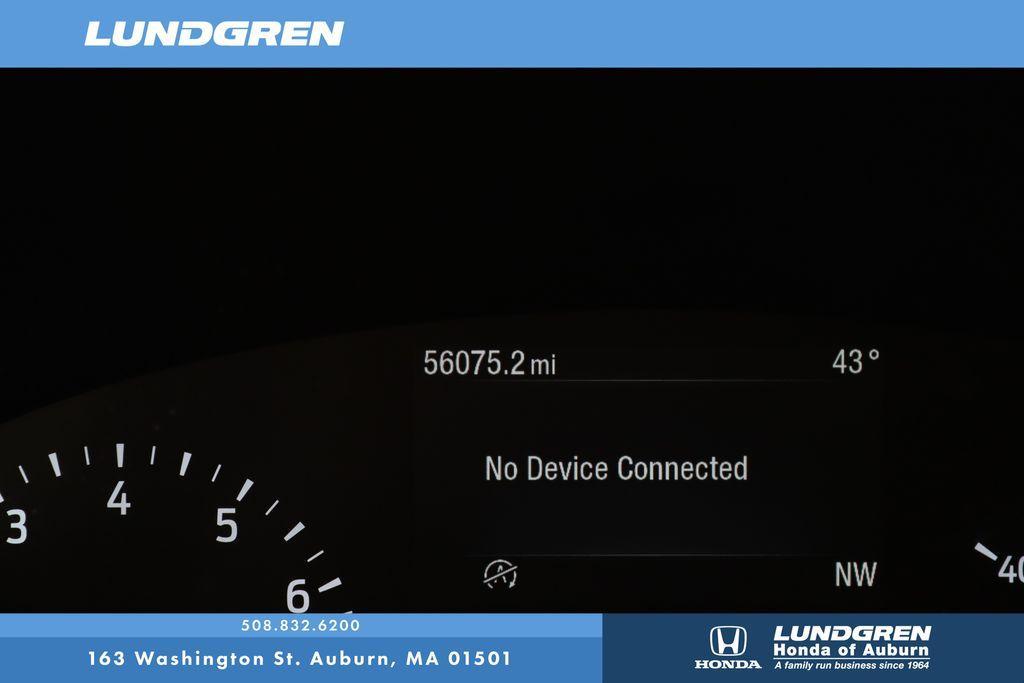 used 2020 Ford Escape car, priced at $15,747