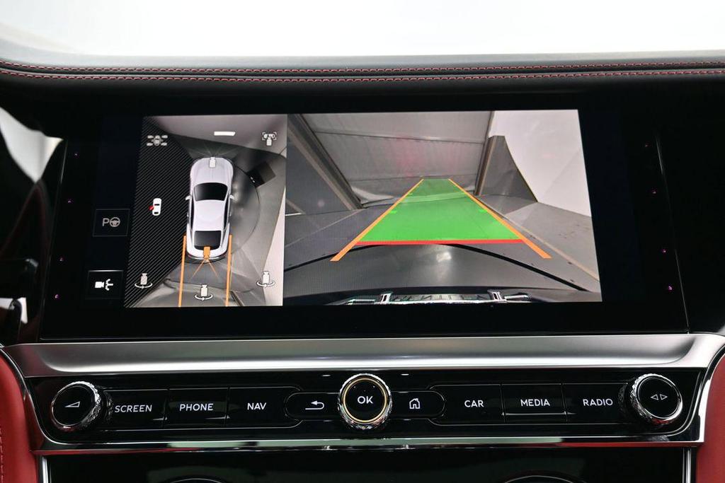 new 2026 Bentley Continental GT car, priced at $343,878