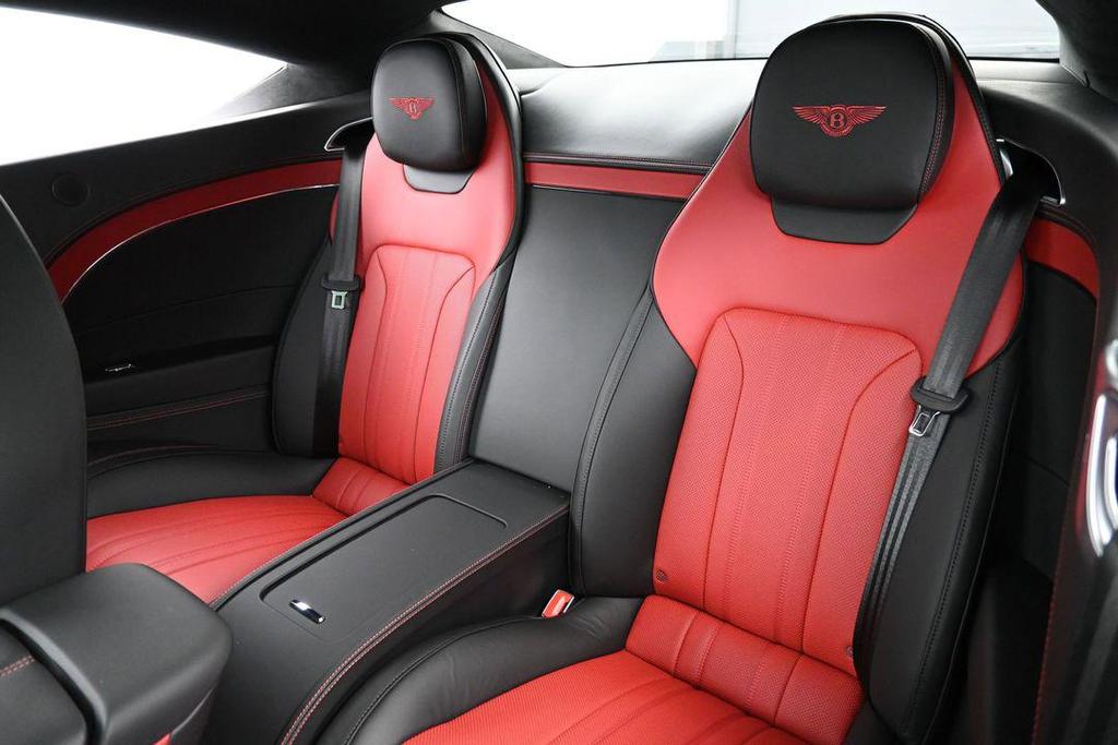 new 2026 Bentley Continental GT car, priced at $343,878