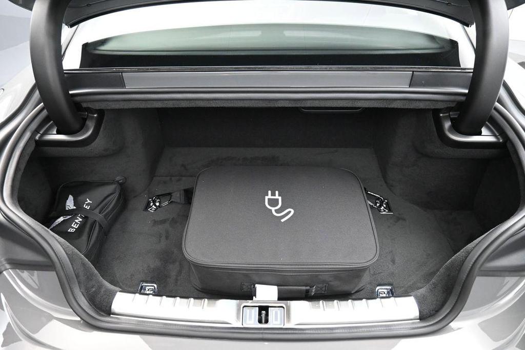 new 2026 Bentley Continental GT car, priced at $343,878