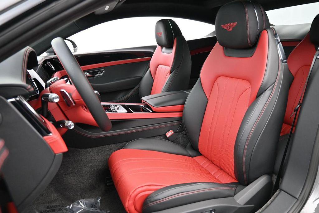 new 2026 Bentley Continental GT car, priced at $343,878